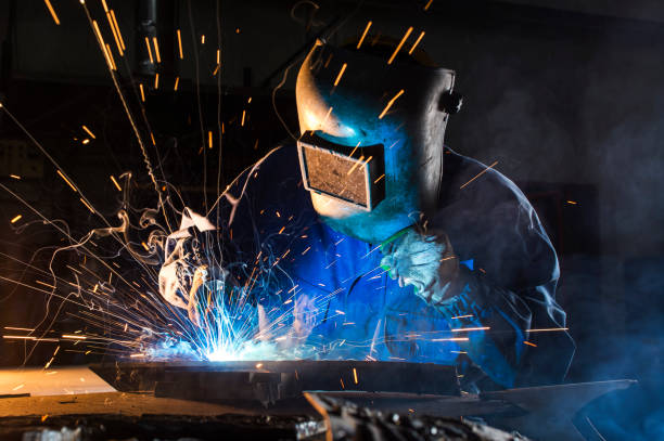Affordable Welder Services in Huntington Woods, MI