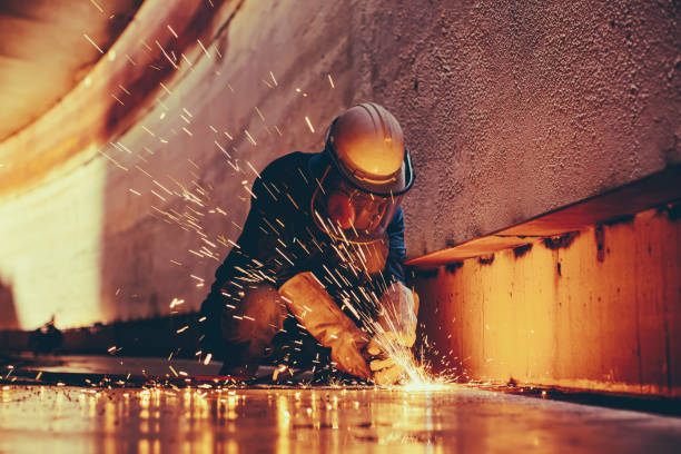 Best Automotive Welding in Huntington Woods, MI