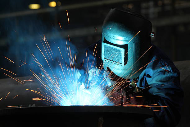 Best Structural Steel Welding in Huntington Woods, MI
