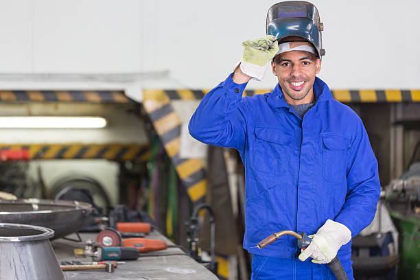 Best Aerospace and Defense Welding in Huntington Woods, MI